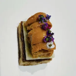 Famous and popular uni