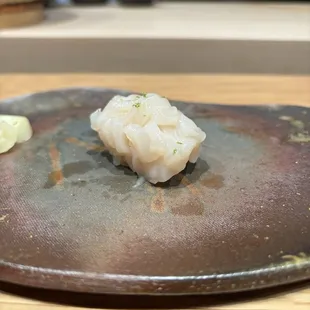 food, sushi and sashimi