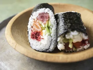 KELP Sushi Joint