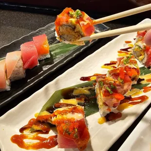 sushi restaurant costa mesa