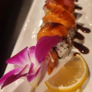 Sushi delivery costa mesa