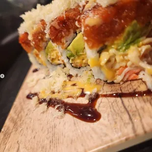 costa mesa sushi place