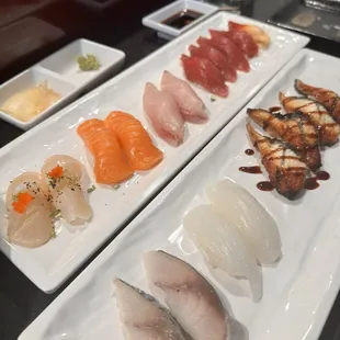 ayce nigiri