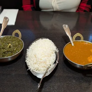 food, curry