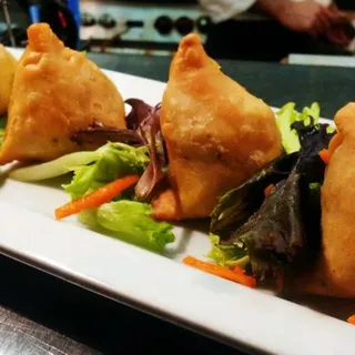 Samosa