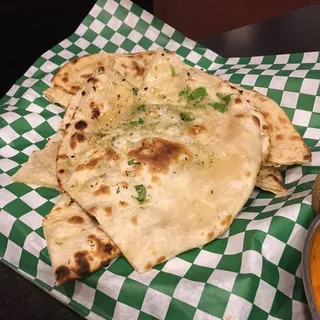 Laacha Paratha