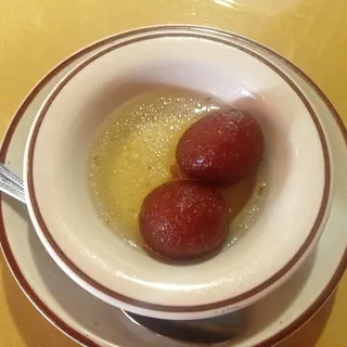Gulab Jamun