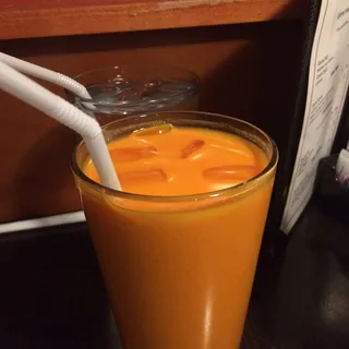 Mango Lassi