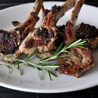 Lamb Chops