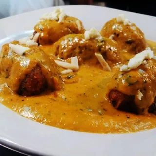 Malai Kofta