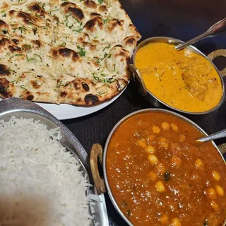 Chana Masala