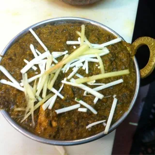 Saag
