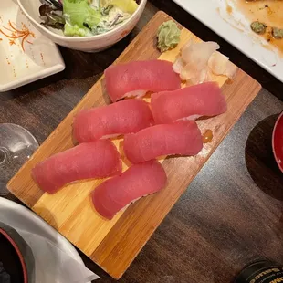 Tuna