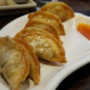 Gyoza