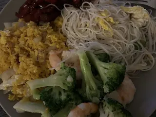 Golden City Chinese Restaurant