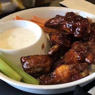 Wings