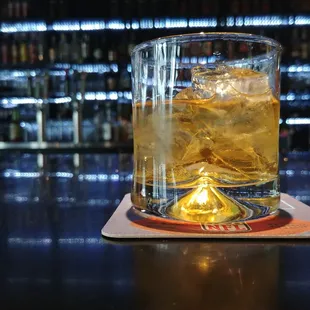 Basil Hayden