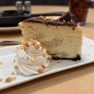 food, dessert