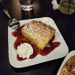 Gooey Butter Cake