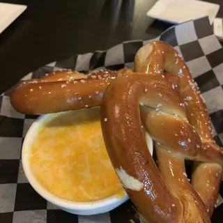 Beer Cheese
