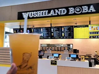 Wushiland Boba