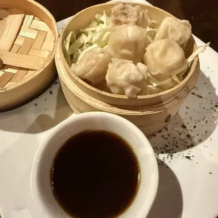 Shumai