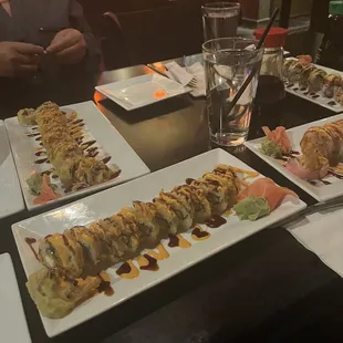 Sushi