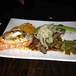 Filet Mignon