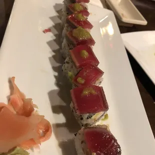 Machu Pichu Pikachuuuu Roll