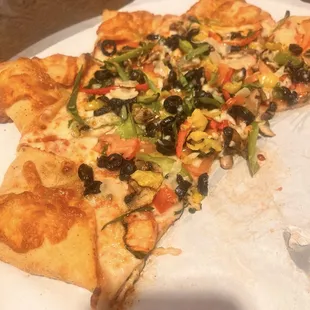 Estrella Pizza