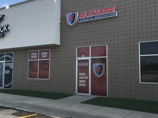 Elkhorn Athletic Association