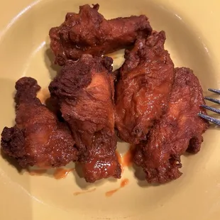 Buffalo Wings