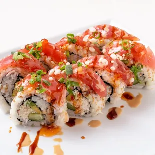 Tsunami Maki