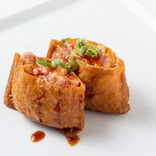 Spicy Inari