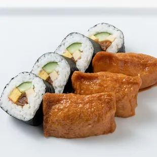 Sukeroku Pack