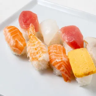 Nigiri Set