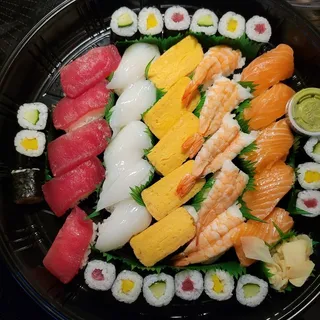 Aloha Set Party Platter