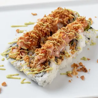 Dynamite Maki