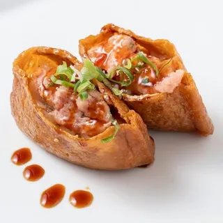Spicy Inari Special