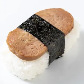 Spam Sushi