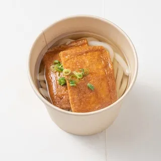 Hot Udon