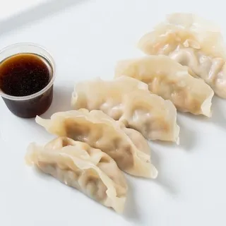Gyoza