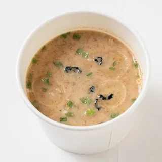 Miso Soup