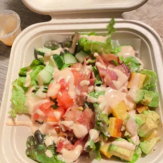 Kobb Salad