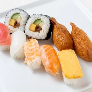 Moriawase