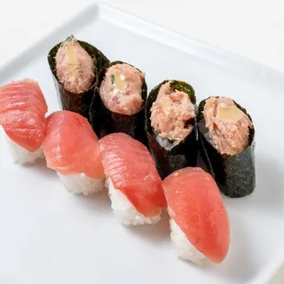 Ahi Lover