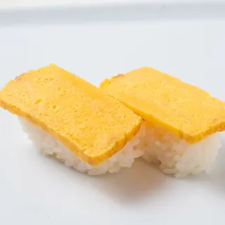 Egg Nigiri