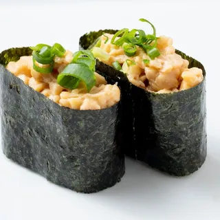 Natto Nigiri