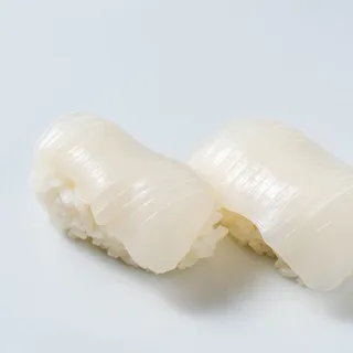 Ika Nigiri