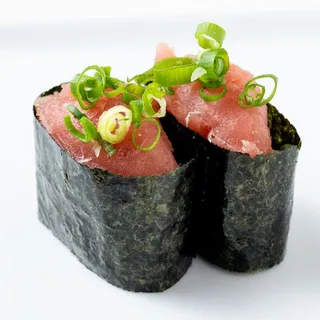 Negitoro Nigiri
